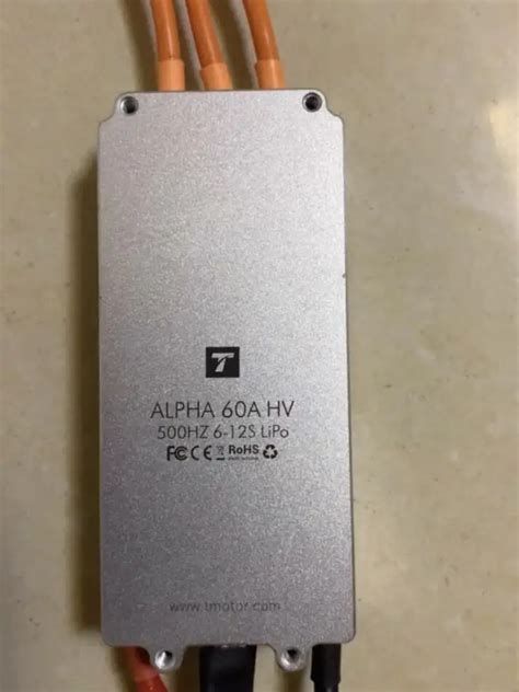 alpha 60a lv datasheet|alpha 80a hv 6 12s.